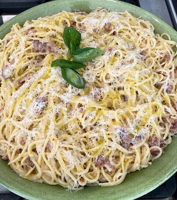 Carbonara 