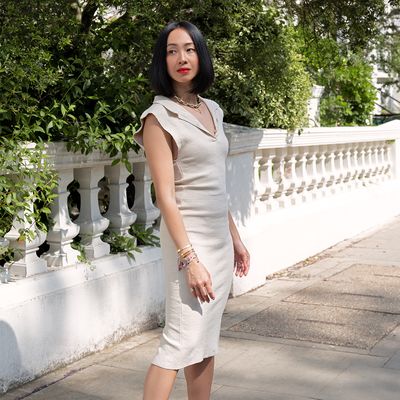 Lisa Ing Marinelli Shares Her Favourite Looks & Advice
