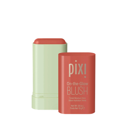 On The Glow Blush from Pixi