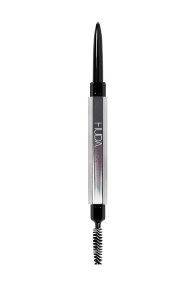 Microshade Brow Pencil from Huda Beauty