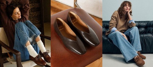 The Spring Shoe Edit