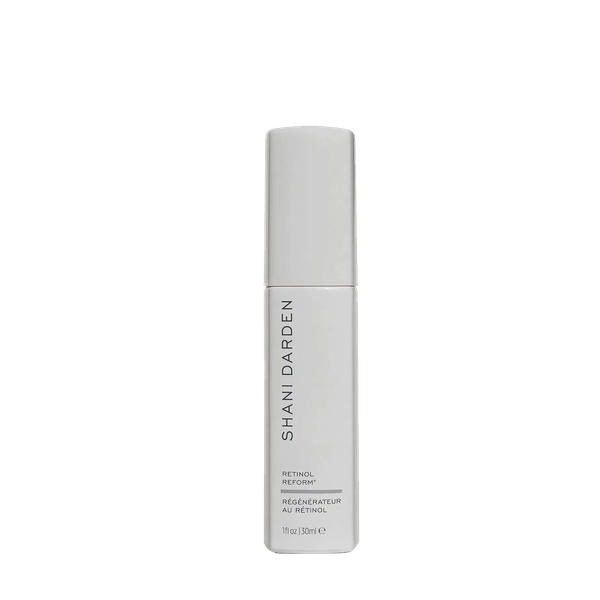 Retinol Reform from Shani Darden Skin Care