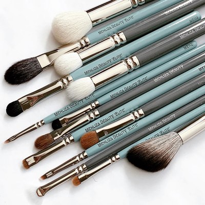 Make-up Brushes from Mehliza Beauty