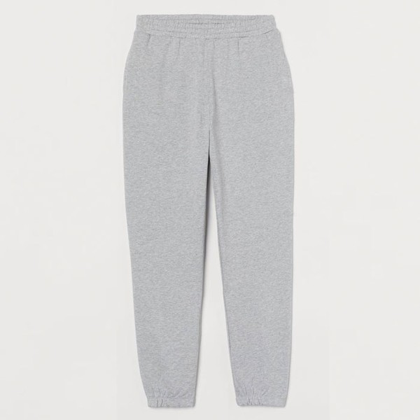 Cotton Sweatpants from H&M