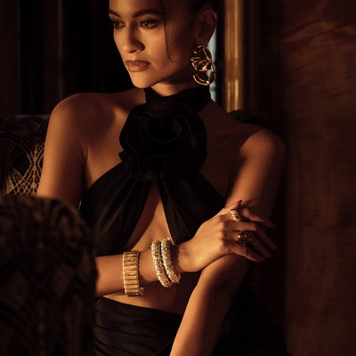 *Anna Rosa Vitiello*: Vintage-Glamour Revived 