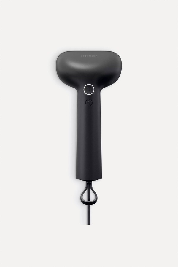 Cirrus X Handheld Steamer from Steamery