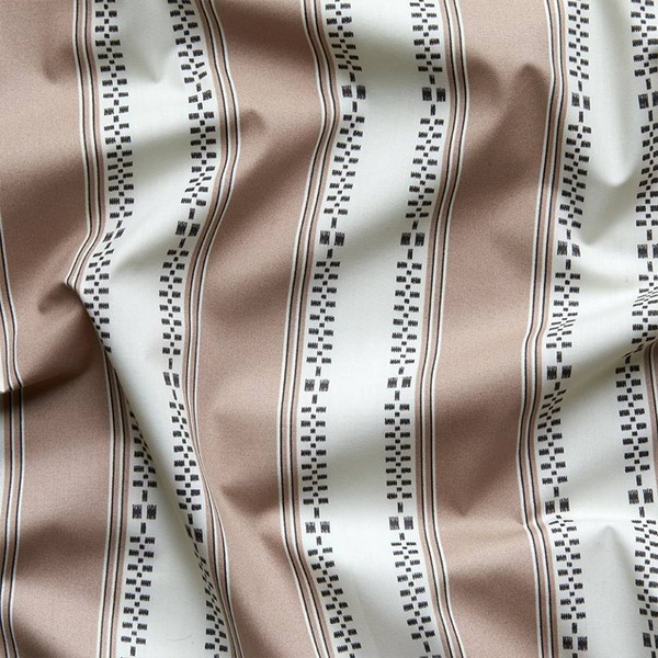 Broken Stripe Blush