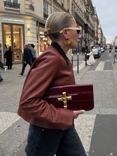 Style Spotlight: Lisa Corbo