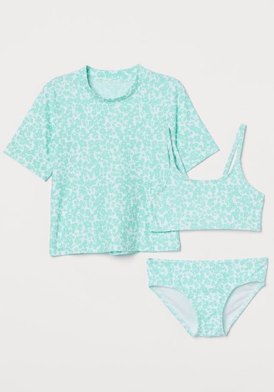 3-Piece Swim Set from H&M