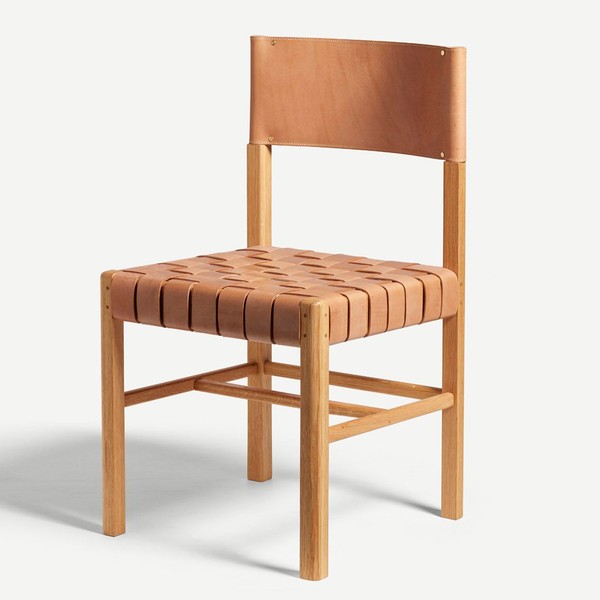 Cinch Chair from Otis Ingrams