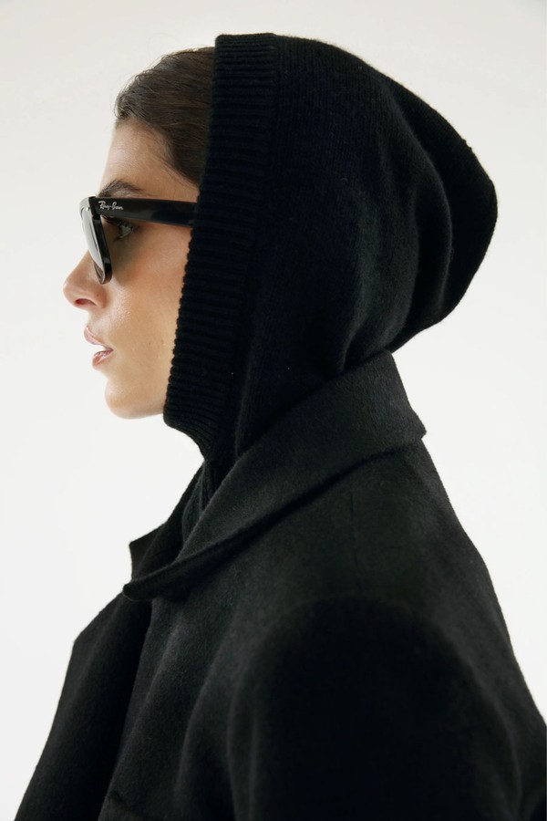 Bette Balaclava from Almada Label