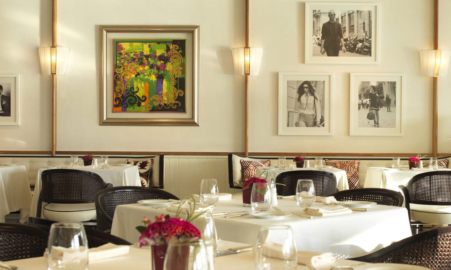 Four Seasons Hotel Abu Dhabi At Al Maryah Island 