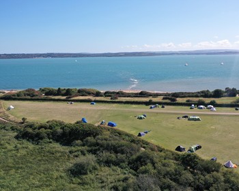 Lepe Beach