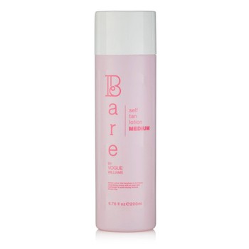 Self-Tan Lotion Medium 