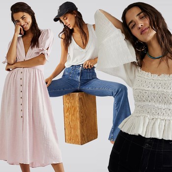 29 New Season Heroes At Free People