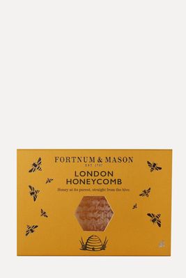 London Honeycomb from Fortnum & Mason