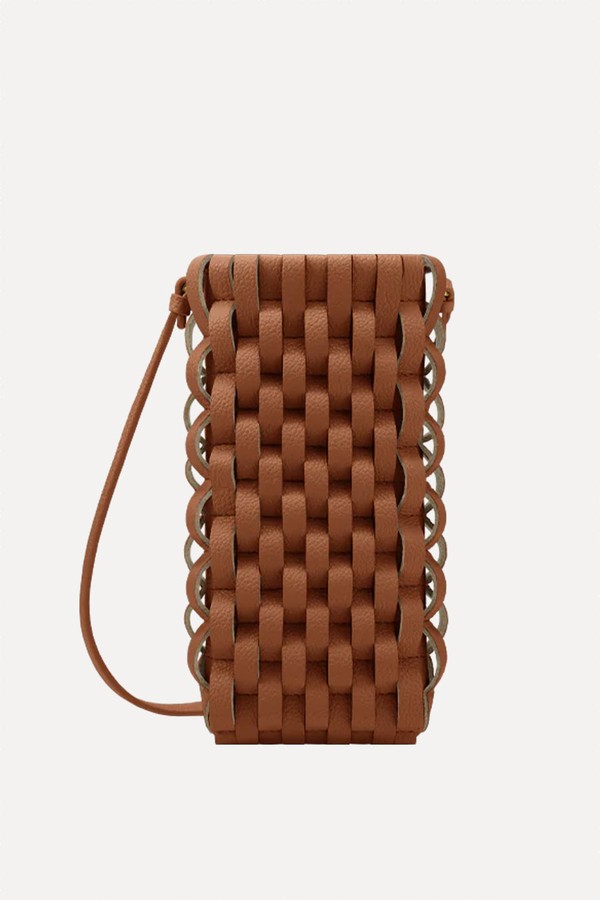 Onda Phone Case from Polene