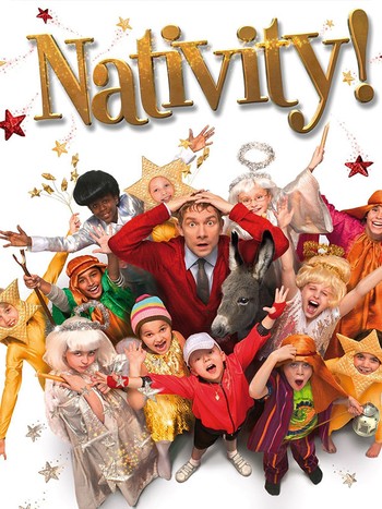 Nativity!