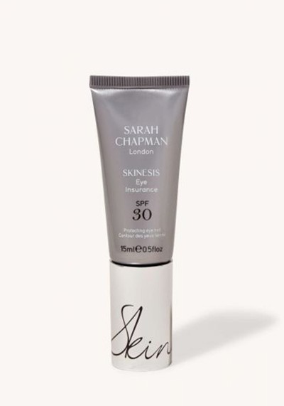 Skinesis Eye Insurance SPF30 from Sarah Chapman