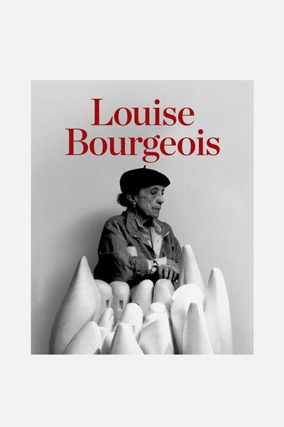 Louise Bourgeois Exhibition Book from Frances Morris & Marie-Laure Bernadac