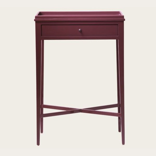 Side Table from Chelsea Textiles