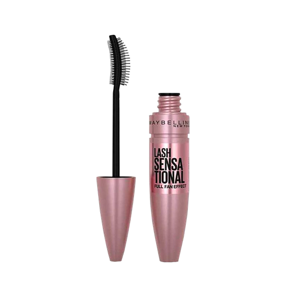 Lash Sensational Mascara from Maybelline 
