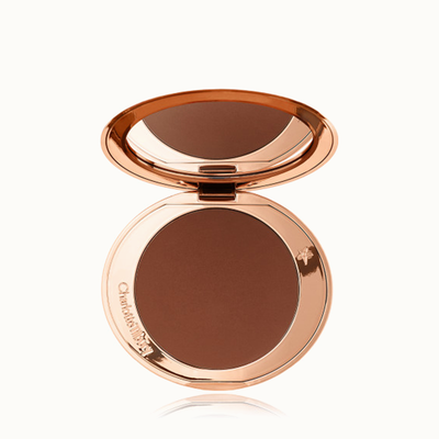 Airbrush Bronzer from Charlotte Tilbury