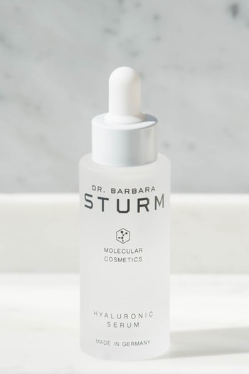 Hyaluronic Serum, Dr Barbara Sturm, £230