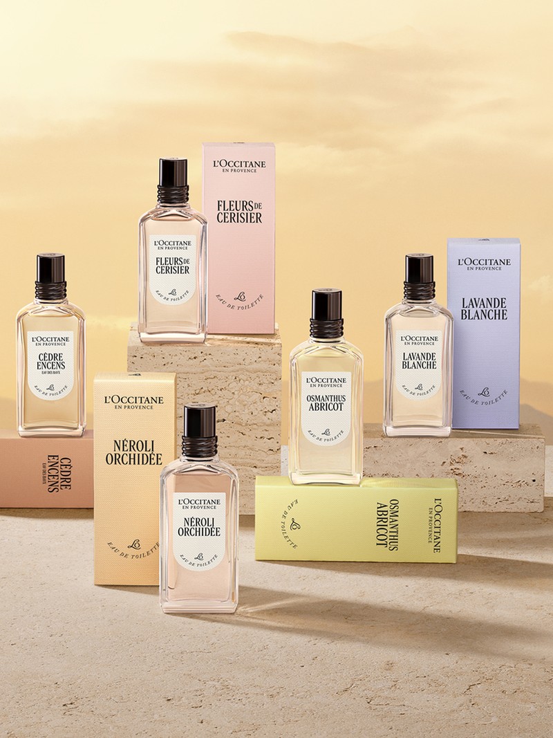 The Fragrance Pop-Up To Book Now