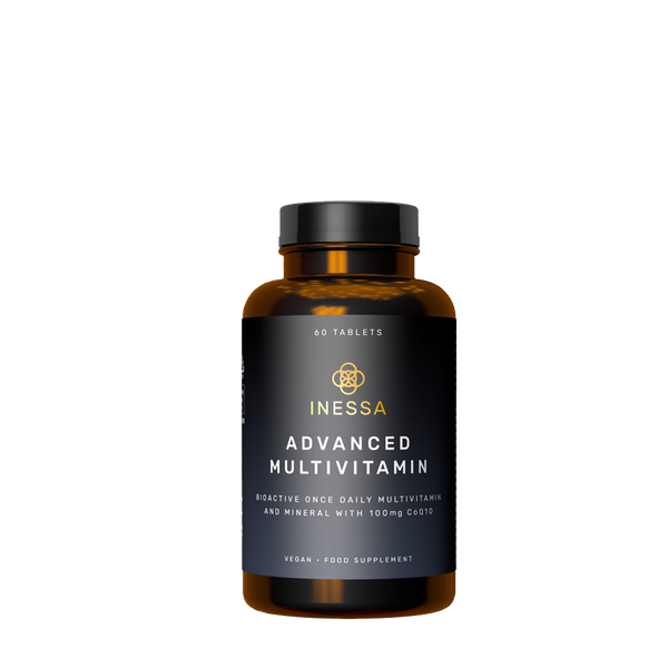Advanced Multivitamin from Inessa