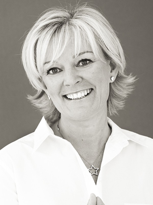 10 Life Lessons From Beauty Mogul Jo Malone