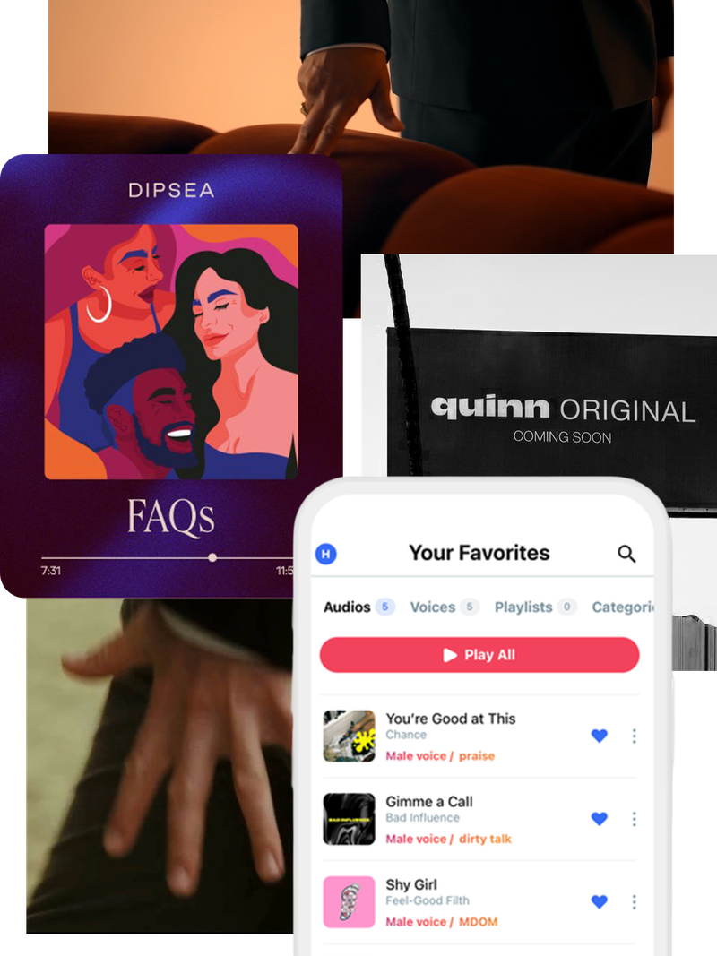 The Intimate Trend Everyone’s Talking About