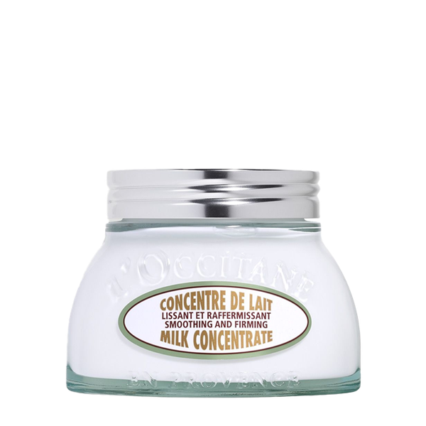 Almond Milk Concentrate Lotion from L'Occitane