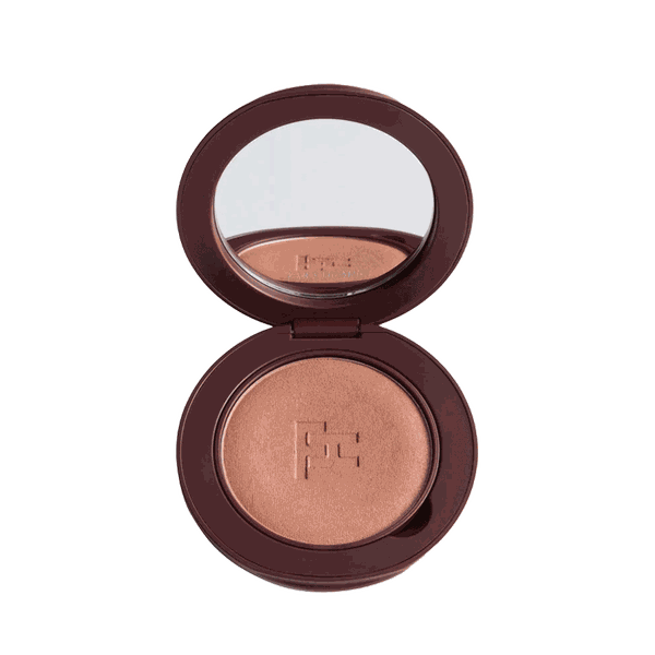 Essential Bronzer Compact from FARA HOMIDI 