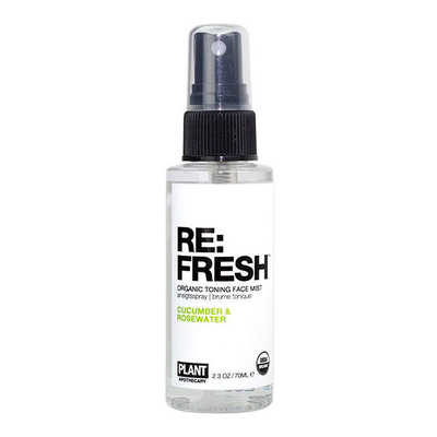 Re: Fresh Organic Toning Face Mist