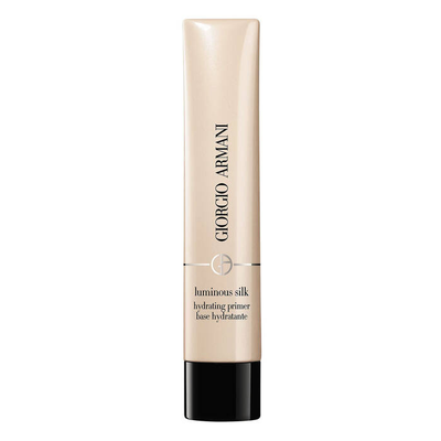 Luminous Silk Hydrating Face Primer