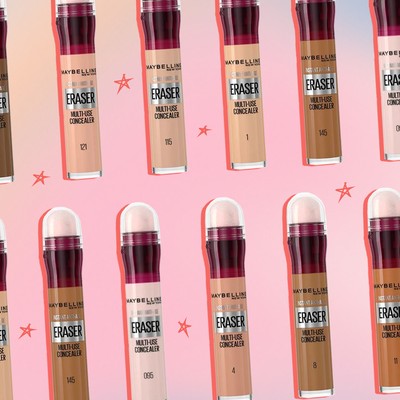 3 Expert Concealer Tips For Flawless Skin 