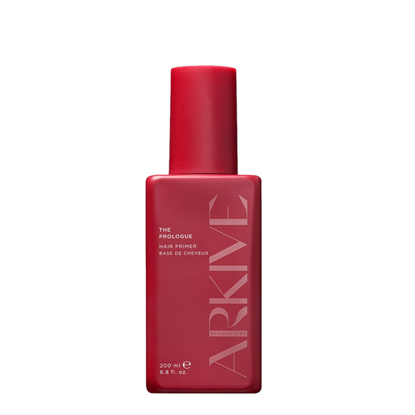 The Prologue Hair Primer  from Arkive