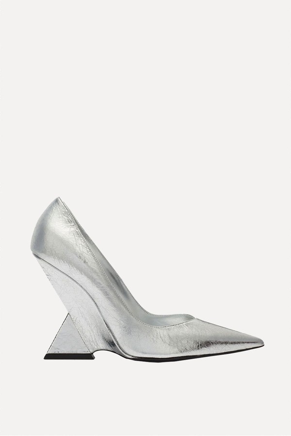 Cheope Pumps from The Attico