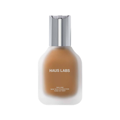 Triclone™ Skin Tech Medium Coverage Foundation from Haus Labs