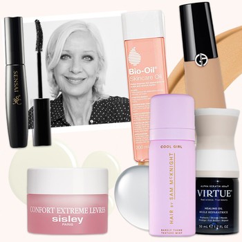 Mary Greenwell: 11 Products I Buy On Repeat