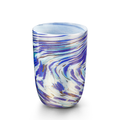 Lagunab Murano Glass   from Carolina Bucci