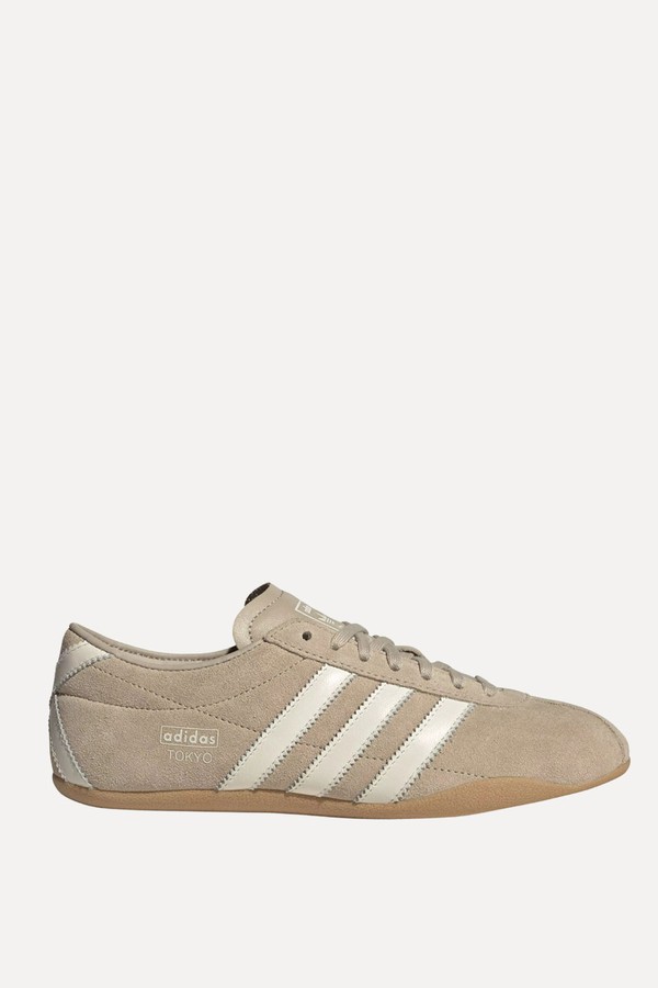 Tokyo Low-Top Trainers from adidas