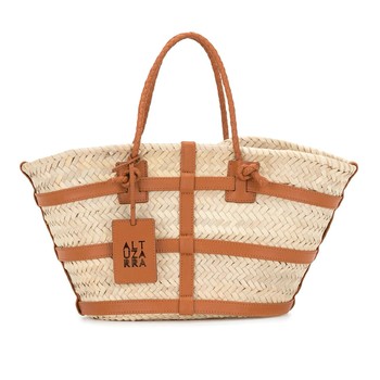 Small Watermill Tote Bag, £340 | Altuzarra