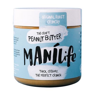 Roast Crunchy Peanut Butter from ManiLife Original