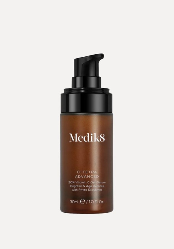 C-Tetra Advanced Serum* 