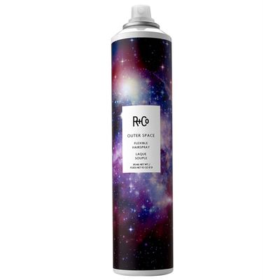 Flexible Hold Hairspray from R+Co