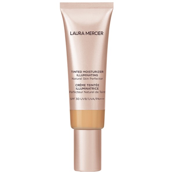 Tinted Moisturiser Illuminating from Laura Mercier