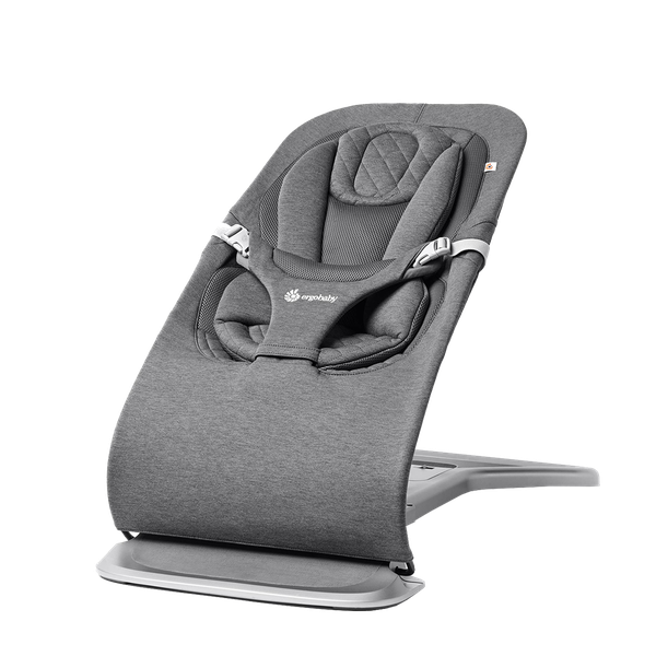 Evolve 3-In-1 Bouncer from Ergo Baby