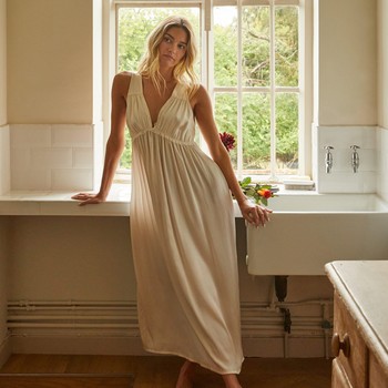 Stylish Summer Nightwear